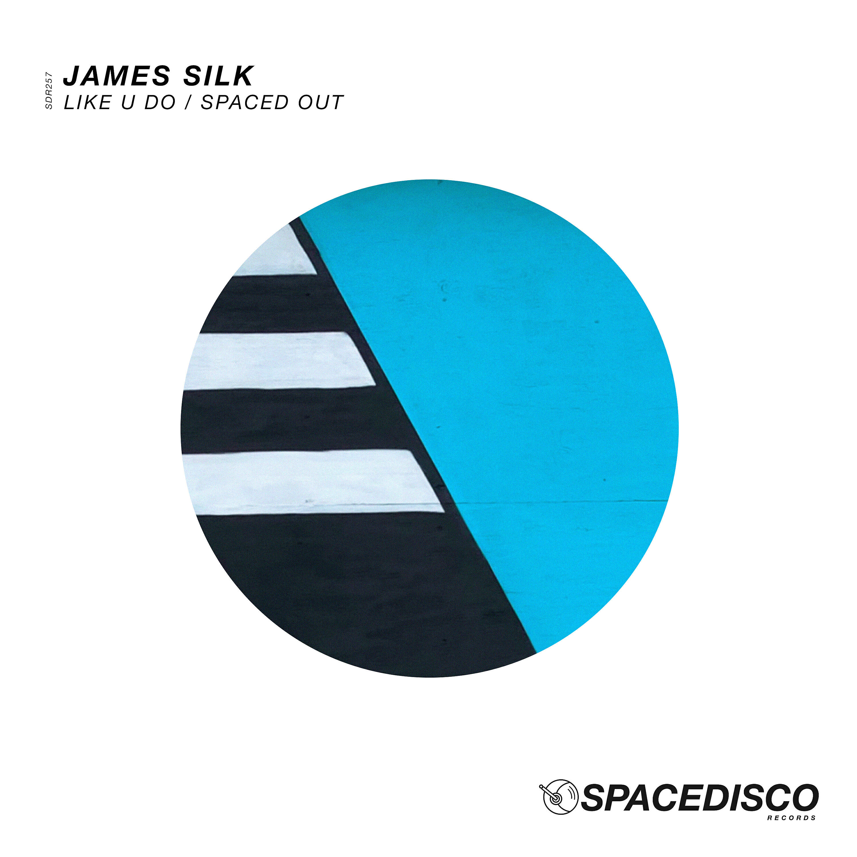Релиз Spaced out / Like U Do