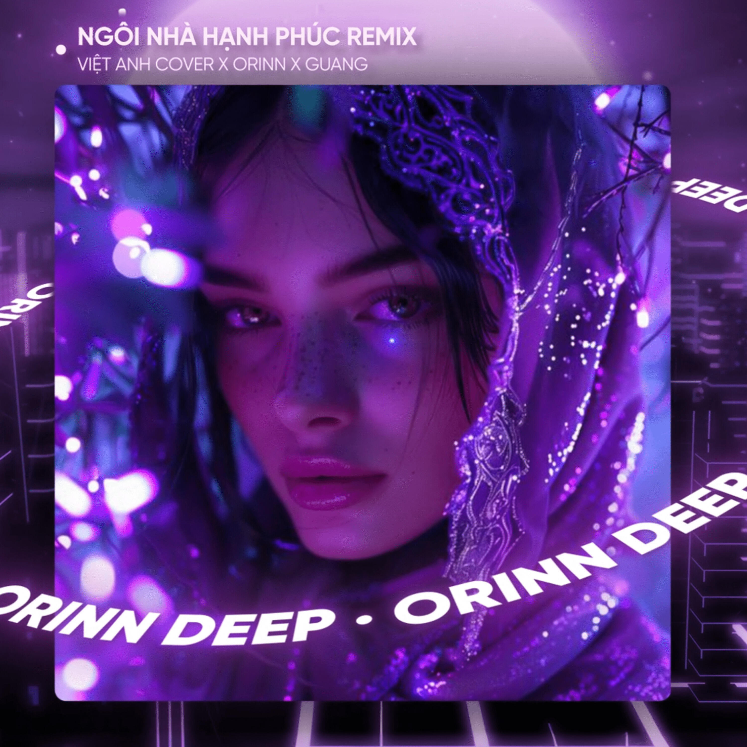 Релиз Ngôi Nhà Hạnh Phúc (Remix)