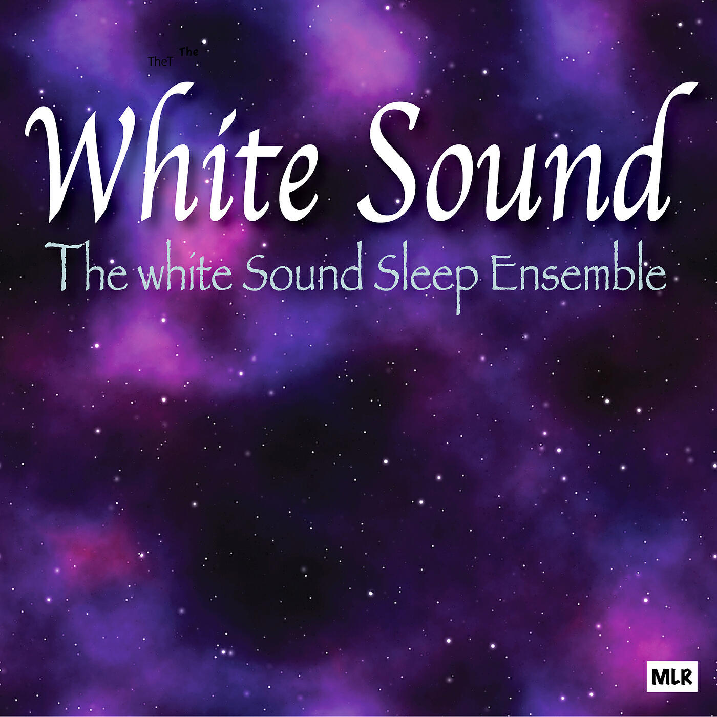 Релиз White Sound
