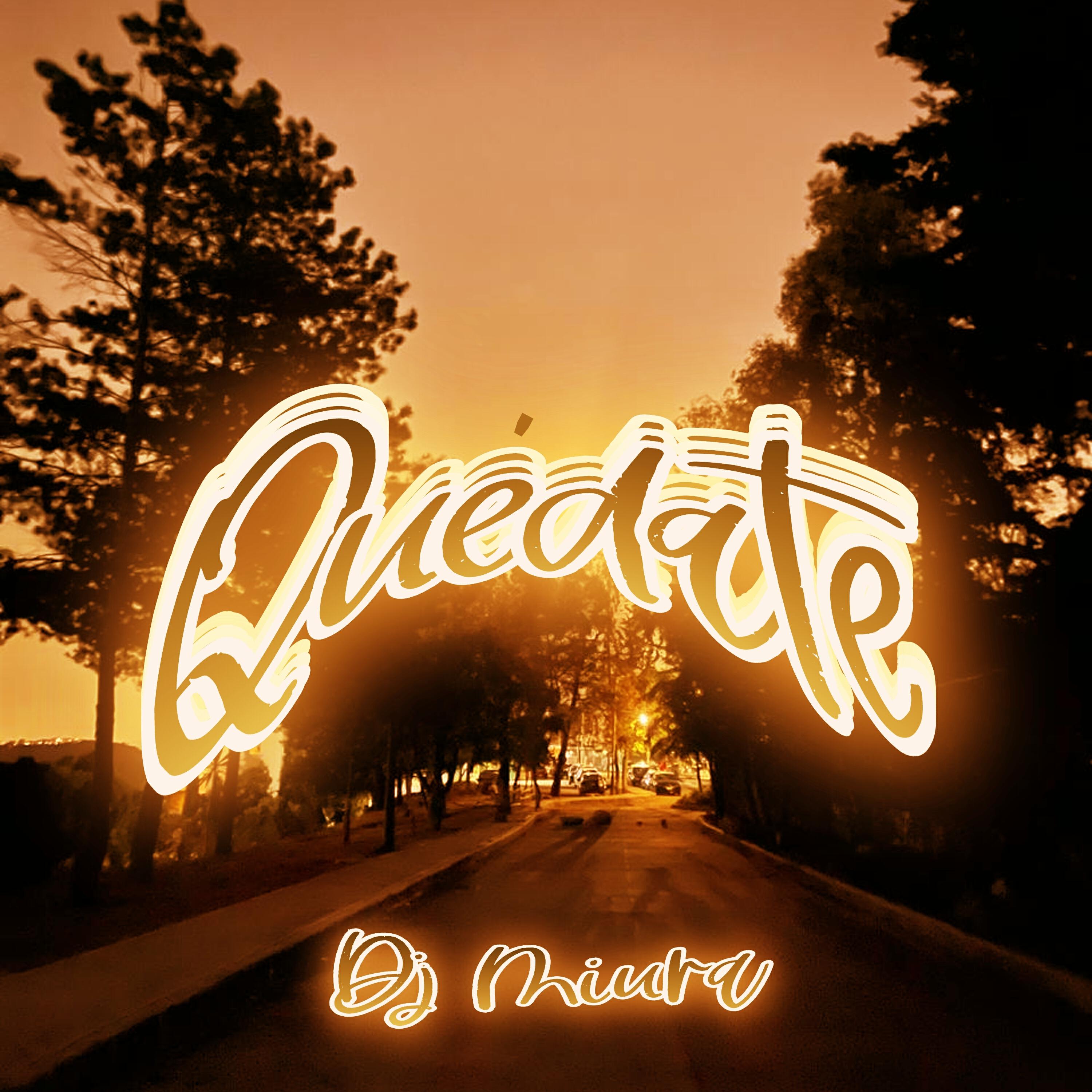 Релиз Quédate