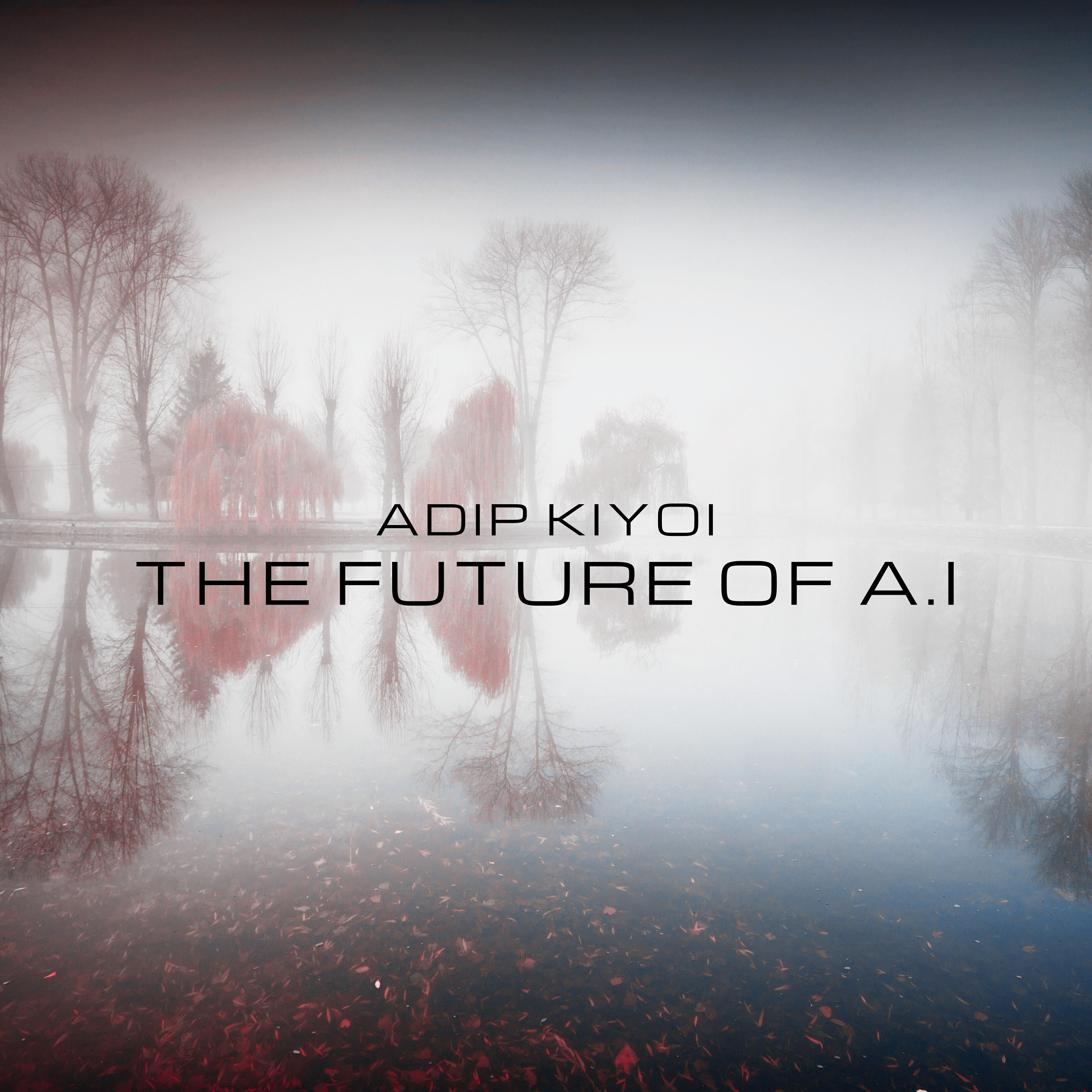 Релиз The Future of A.I