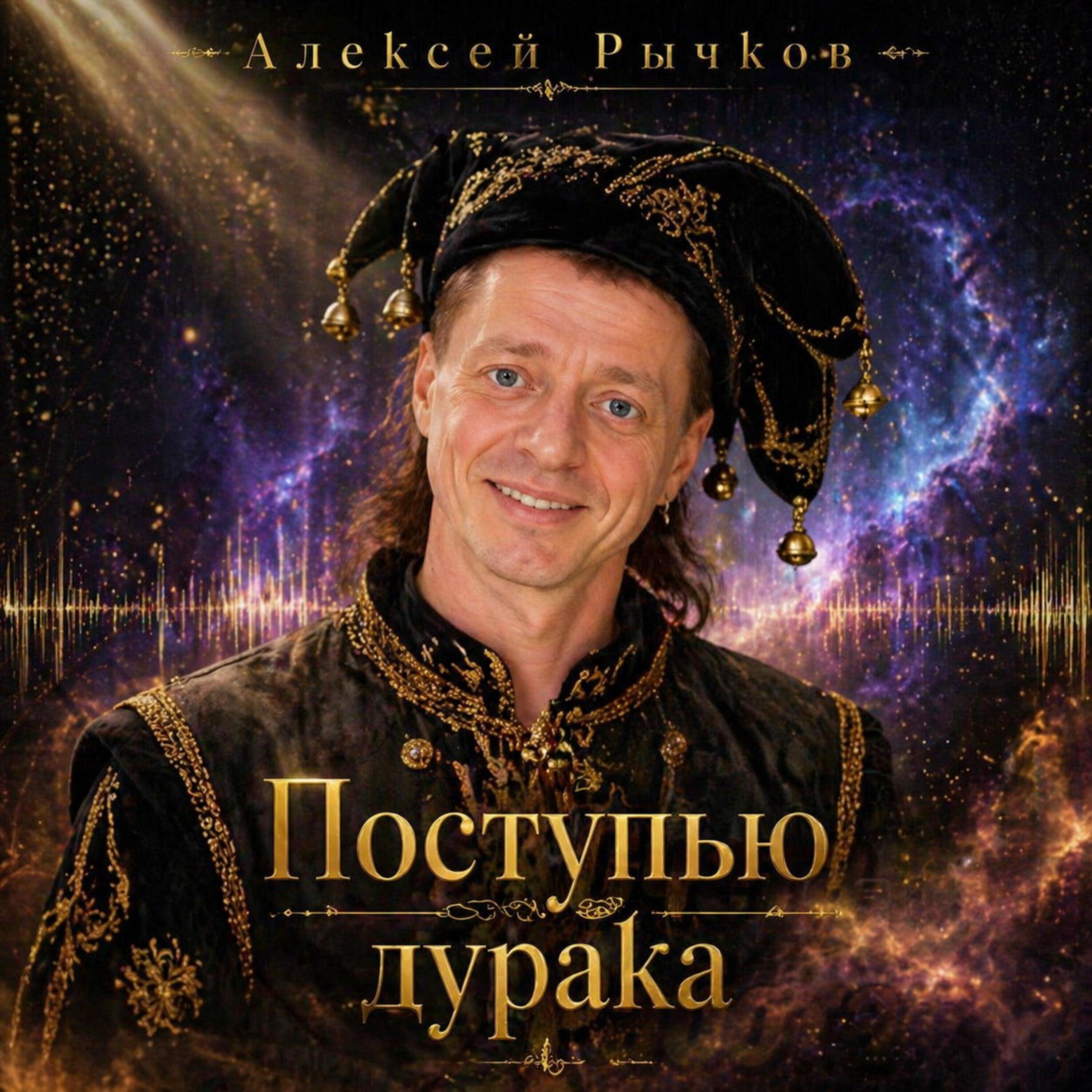 Релиз Поступью дурака