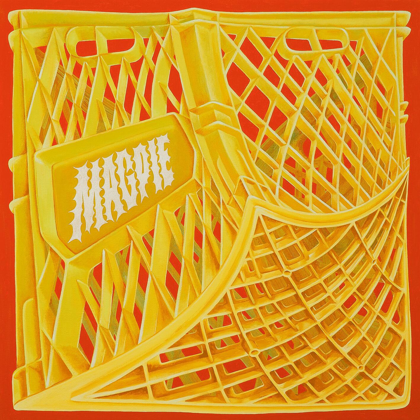 Релиз Magpie (Live in Bangkok)