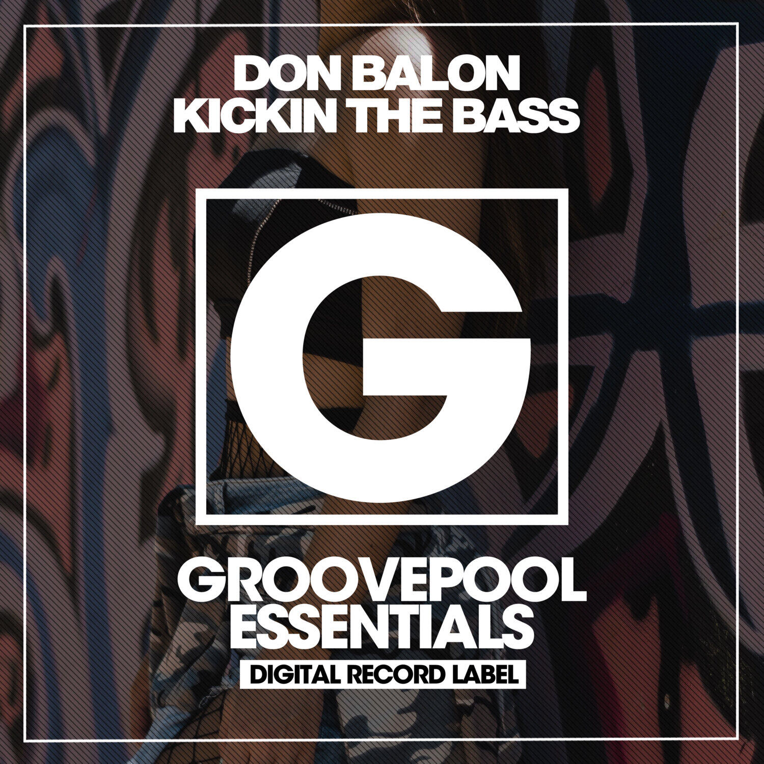 Релиз Kickin The Bass