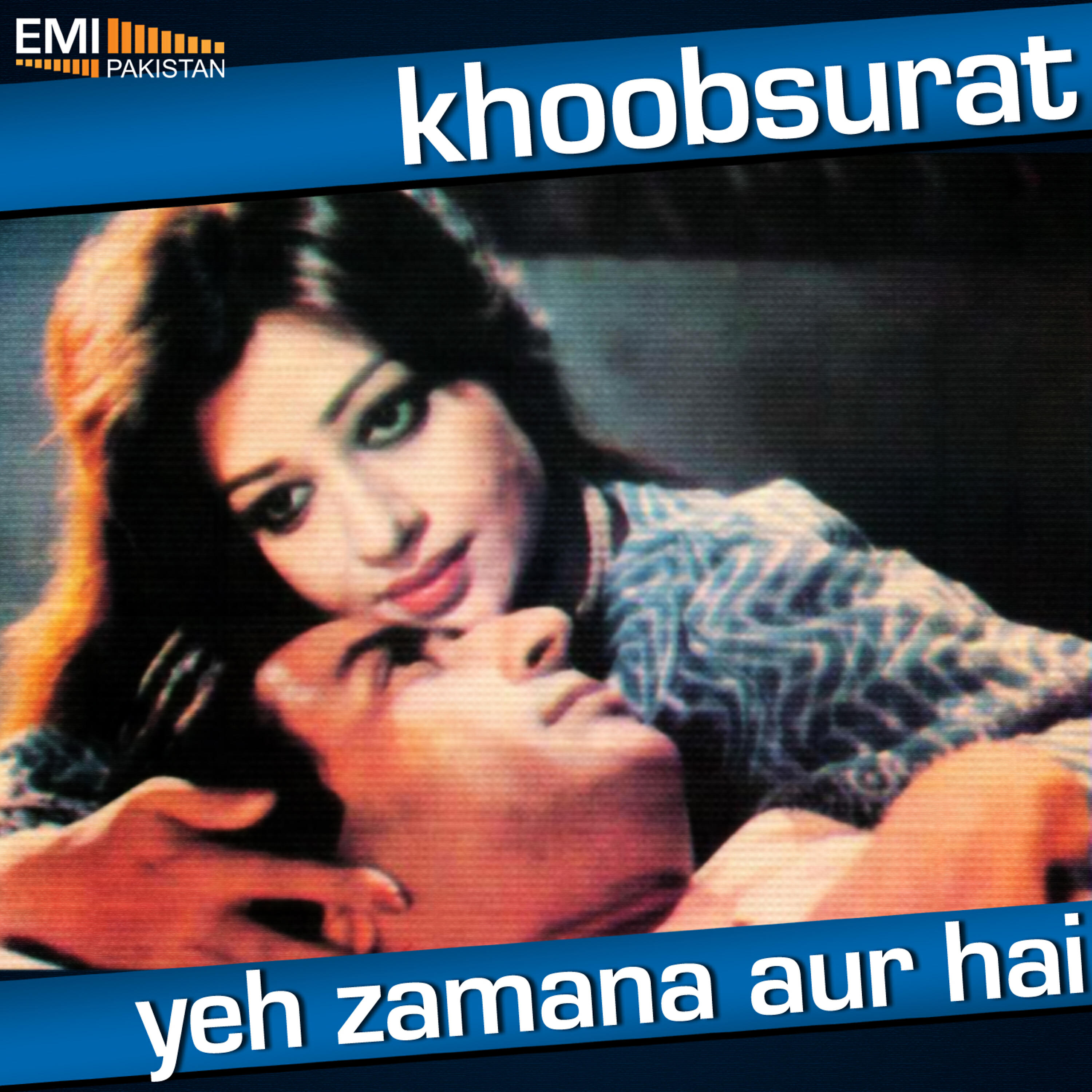Релиз Khoobsurat / Yeh Zamana Aur Hai