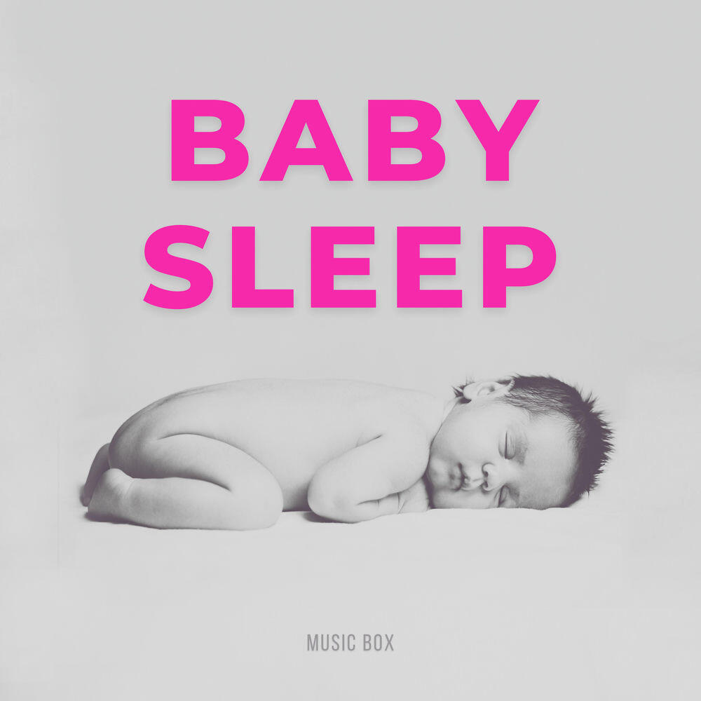 Релиз Baby Sleep Music Box