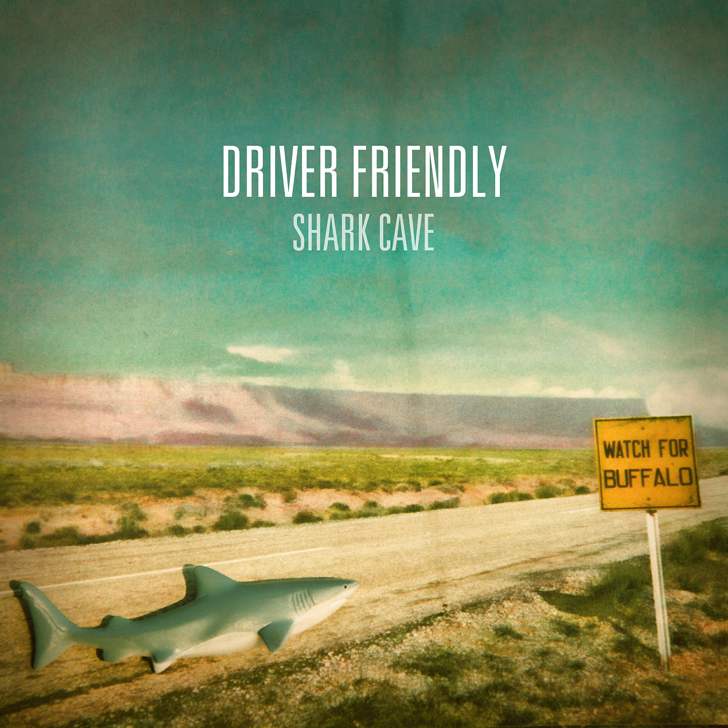 Релиз Shark Cave