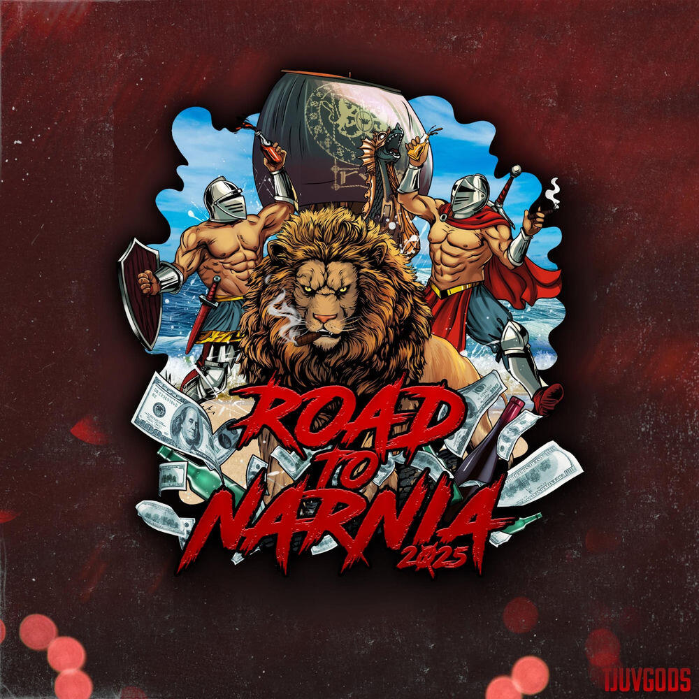 Релиз Narnia 2025