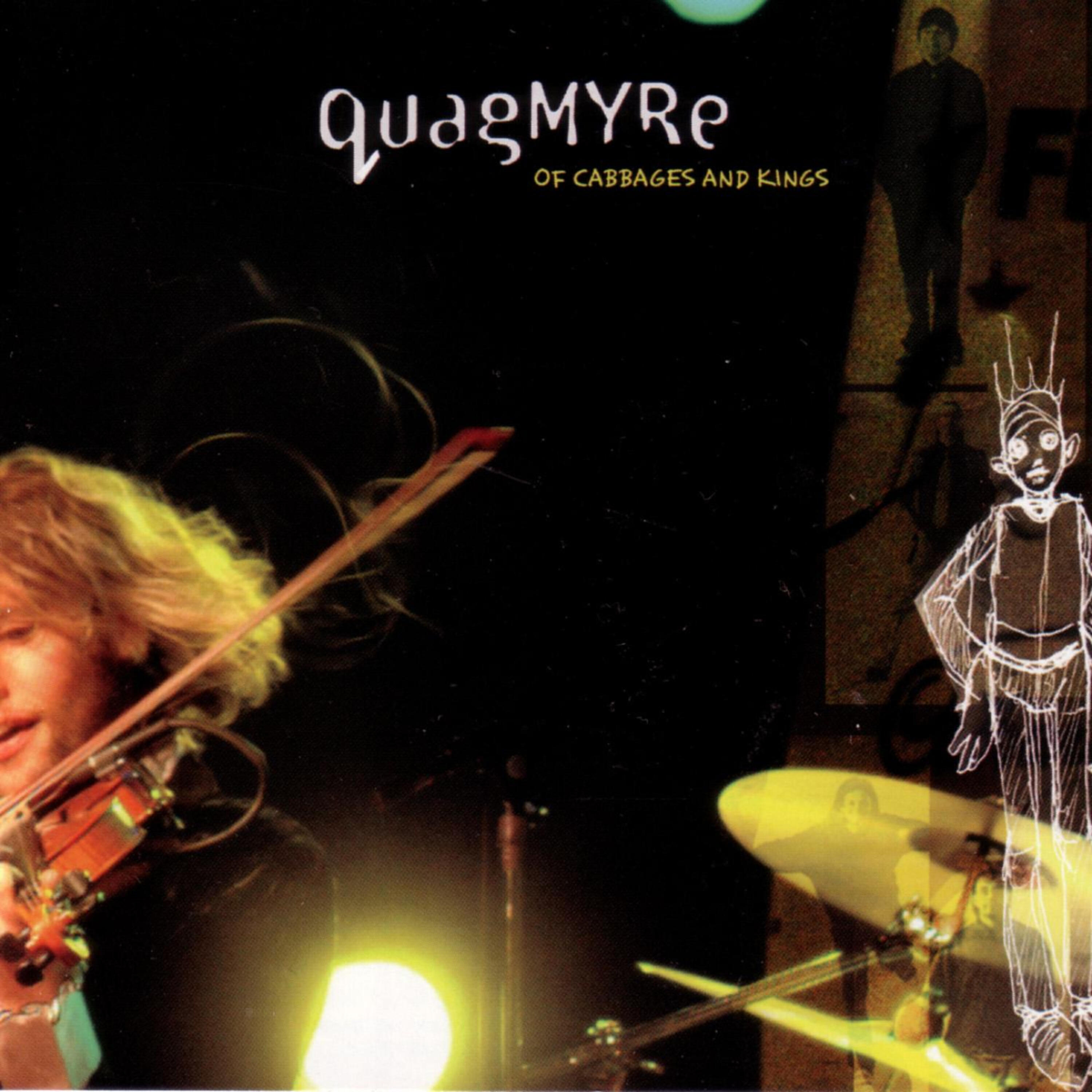Quagmyre