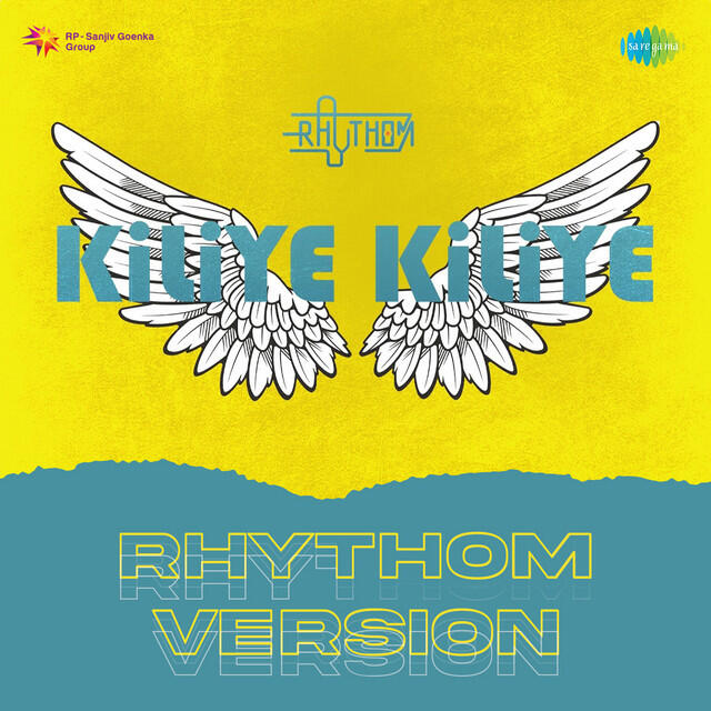 Релиз Kiliye Kiliye - RHYTHOM Version