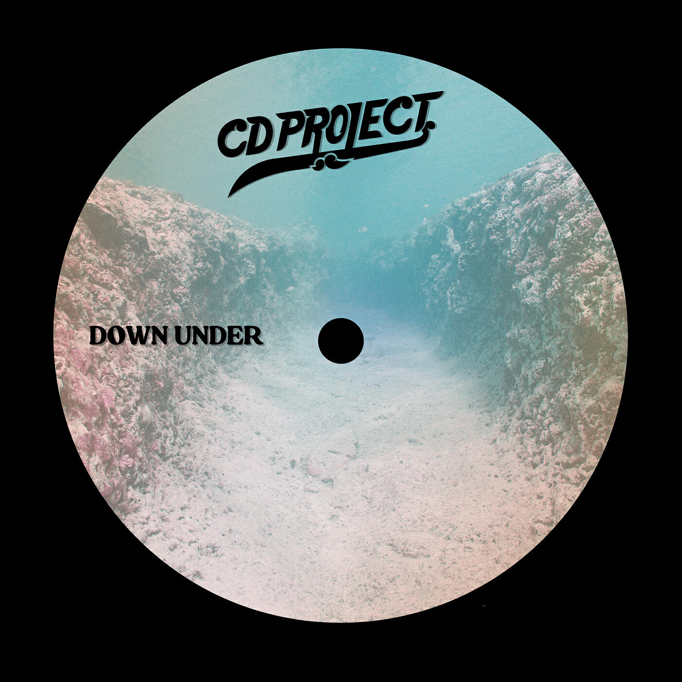 Релиз Down Under