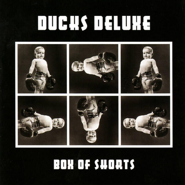 Релиз Box of Shorts