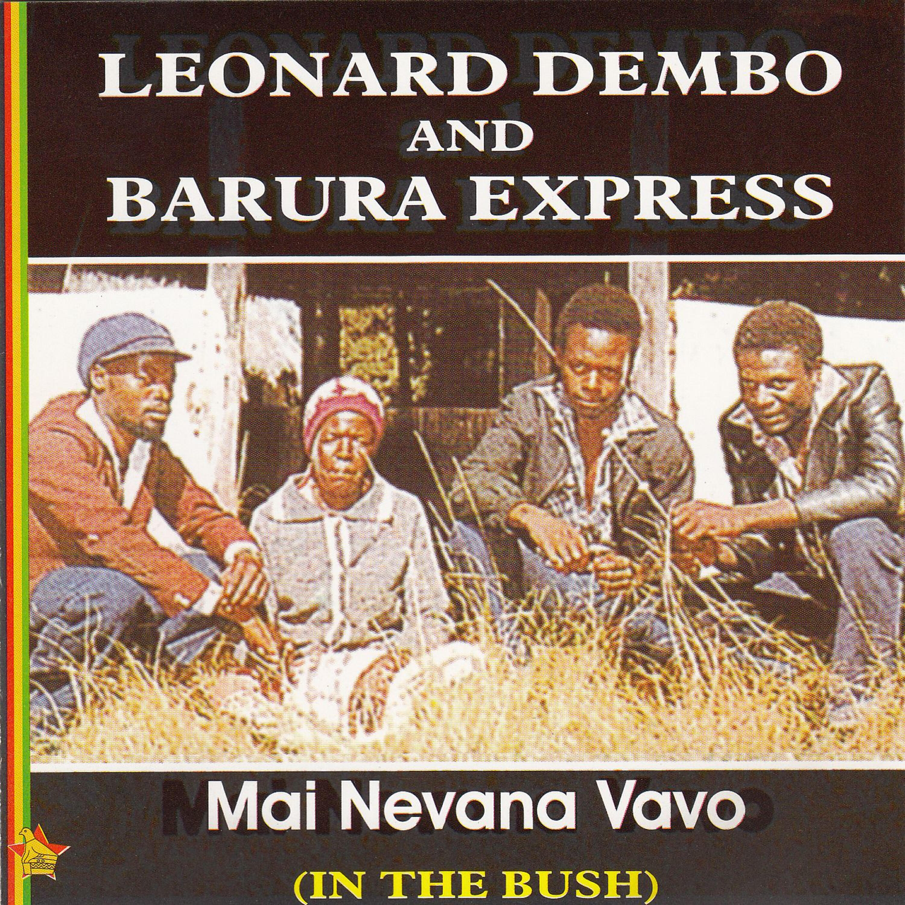 Релиз Mai Nevana Vavo (In The Bush)