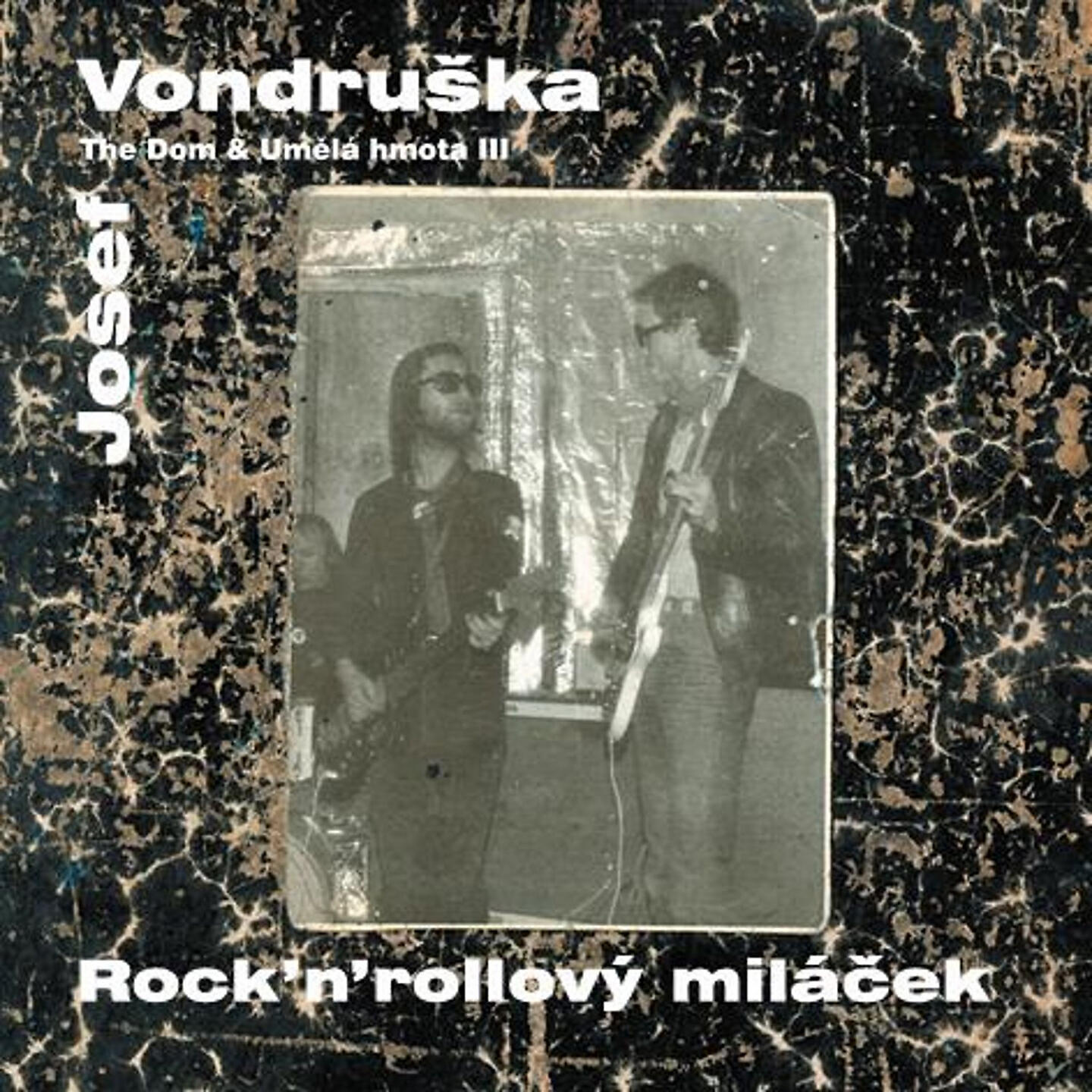 Josef Vondruška