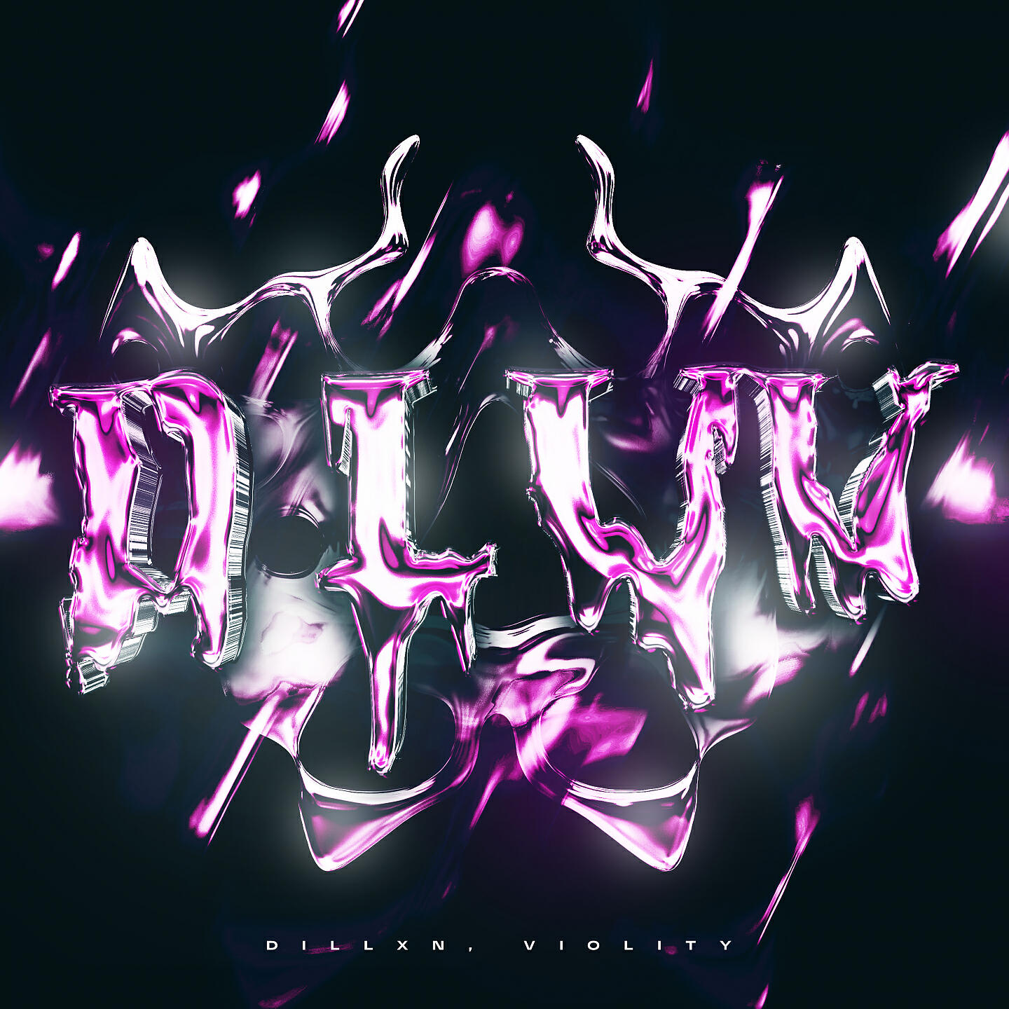 Релиз D LUV