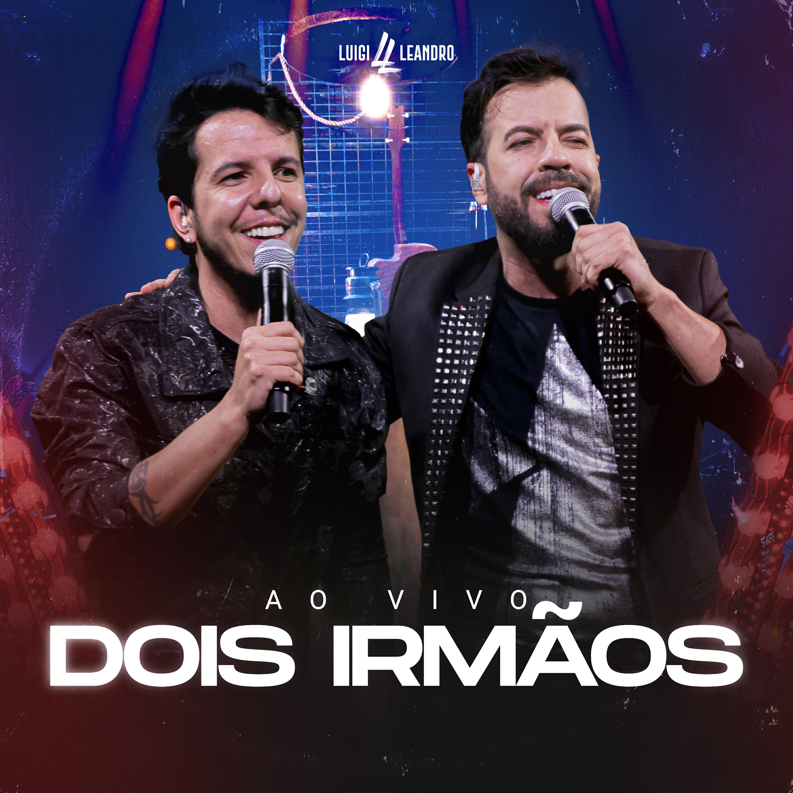 Релиз Dois Irmãos (Ao Vivo)