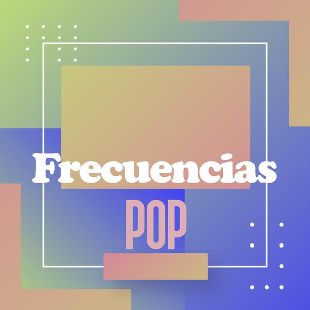 Релиз Frecuencias Pop