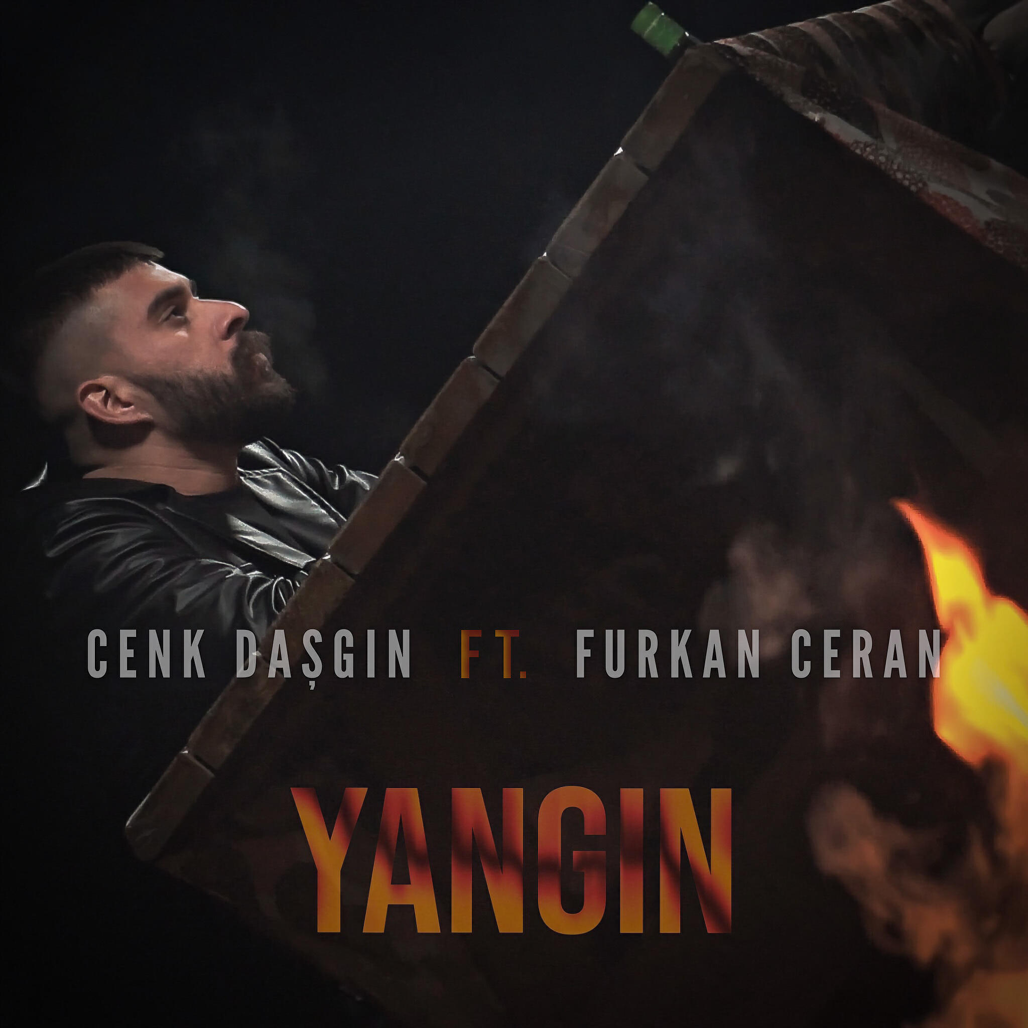 Релиз Yangın