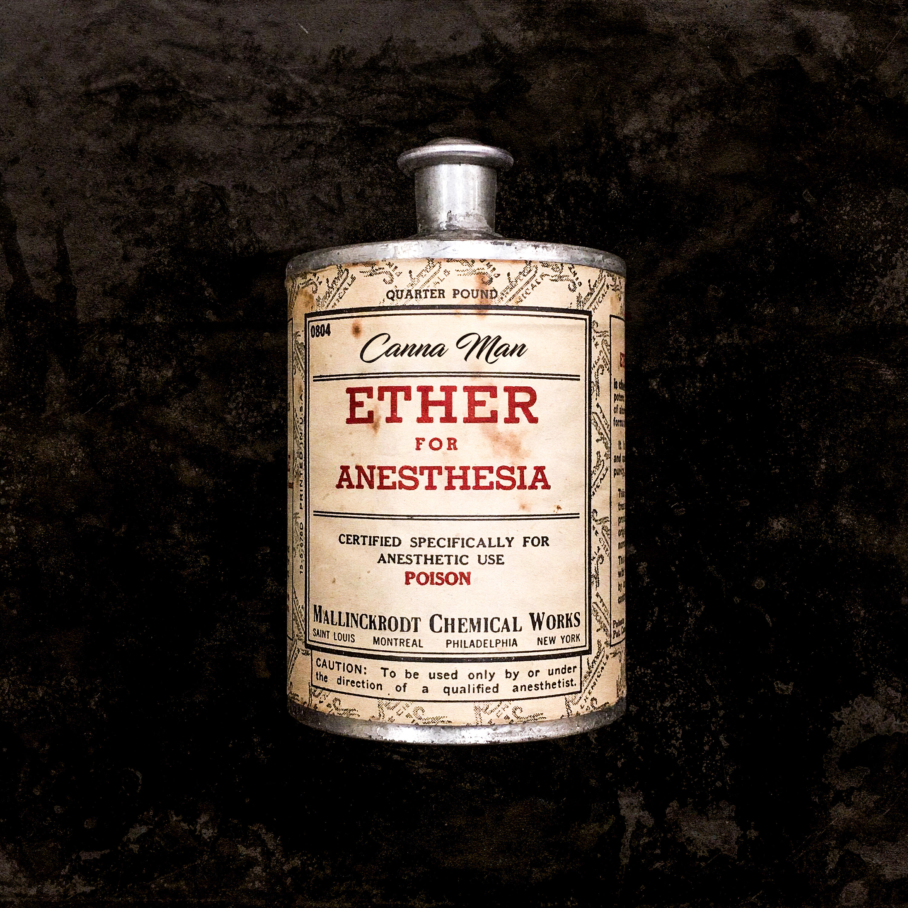 Релиз Ether Freestyle