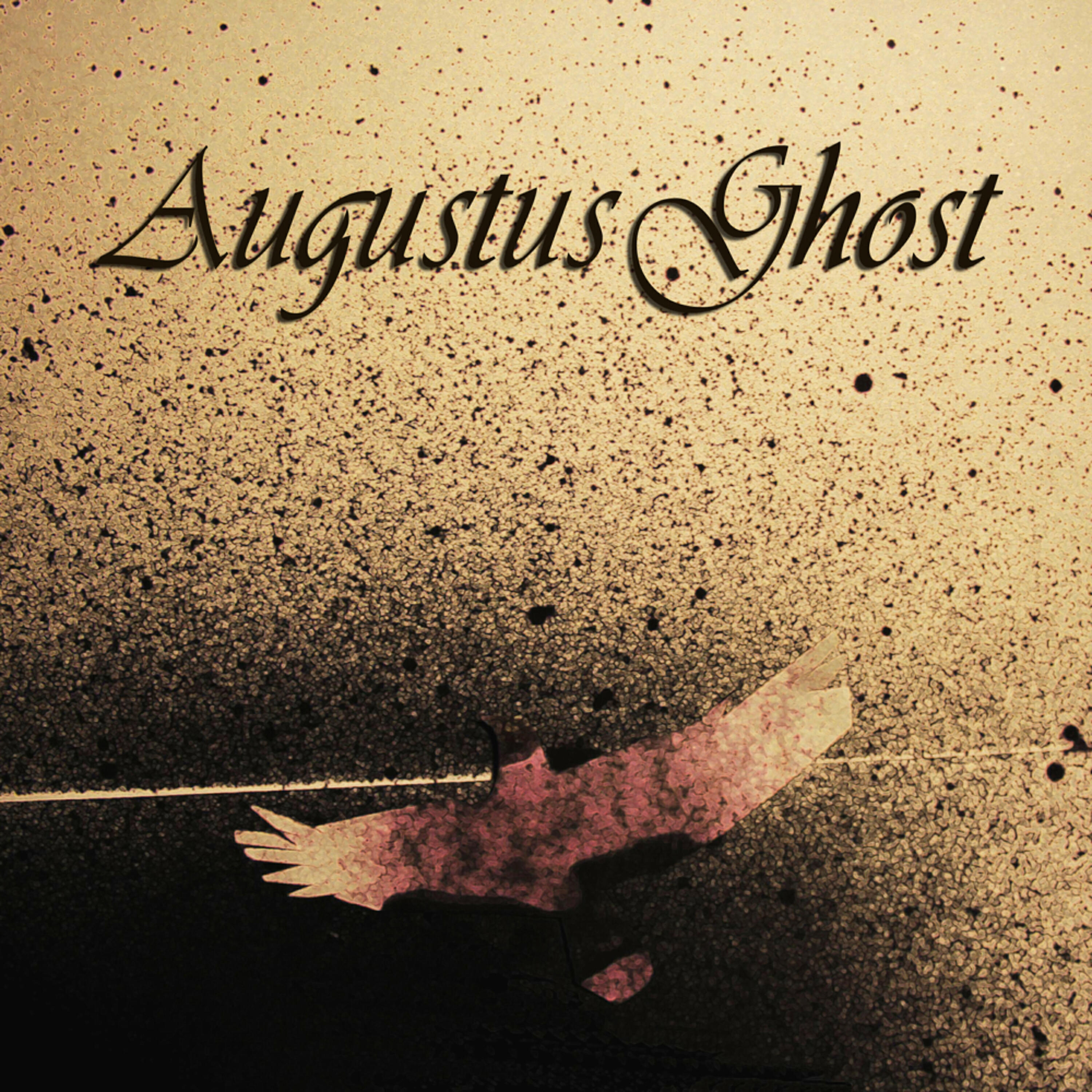 Альбом Augustus Ghost - EP исполнителя Augustus Ghost