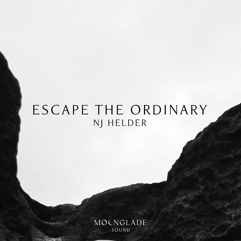 Релиз Escape The Ordinary