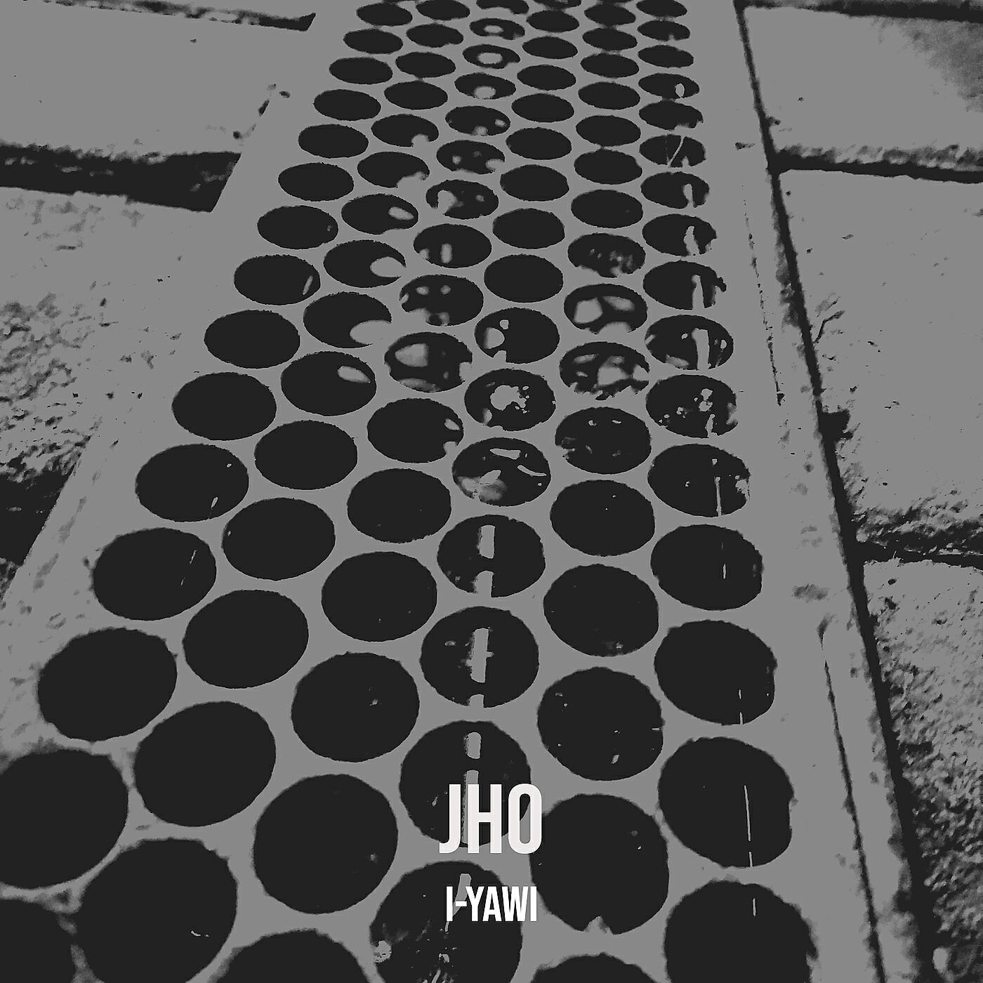 Релиз Jho
