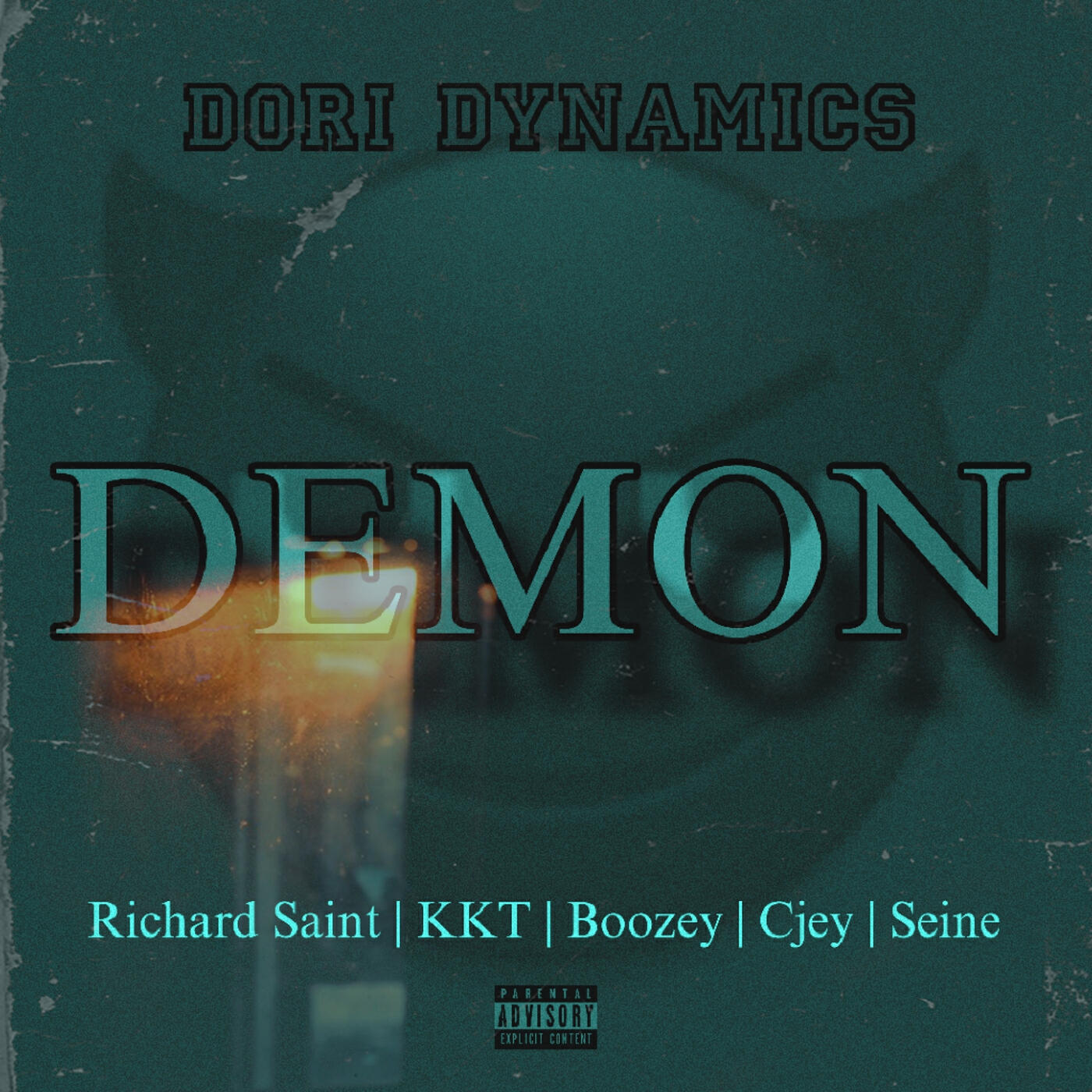Релиз Demon