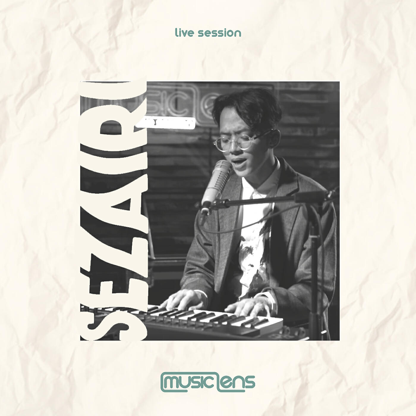 Релиз It's You (Live Studio Session)