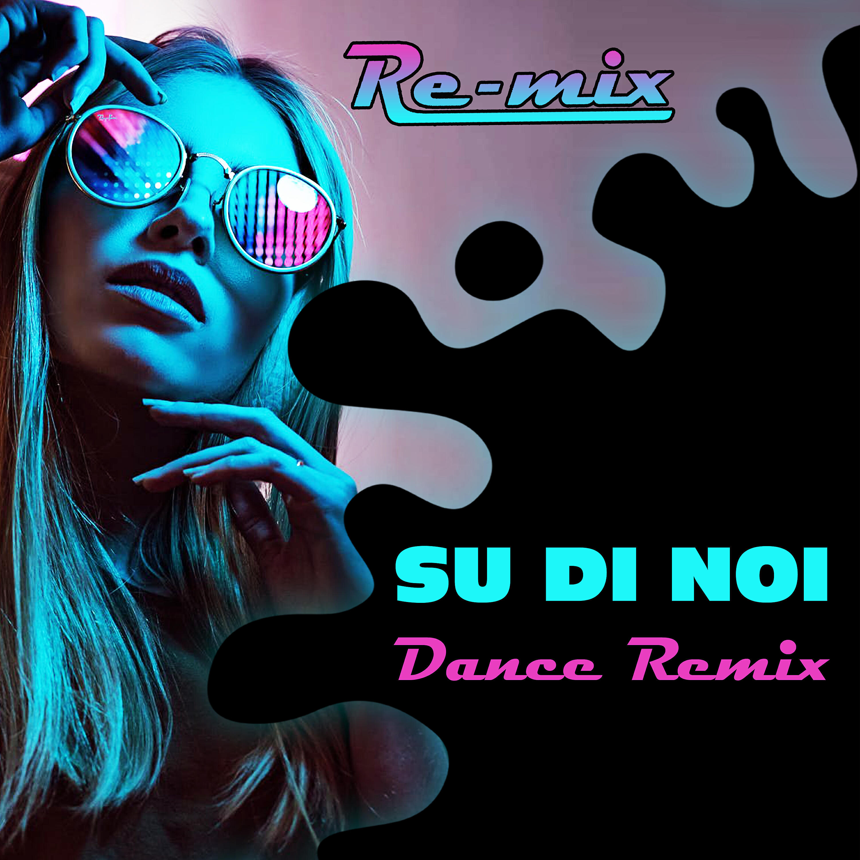 Релиз Su di noi (Dance Remix)