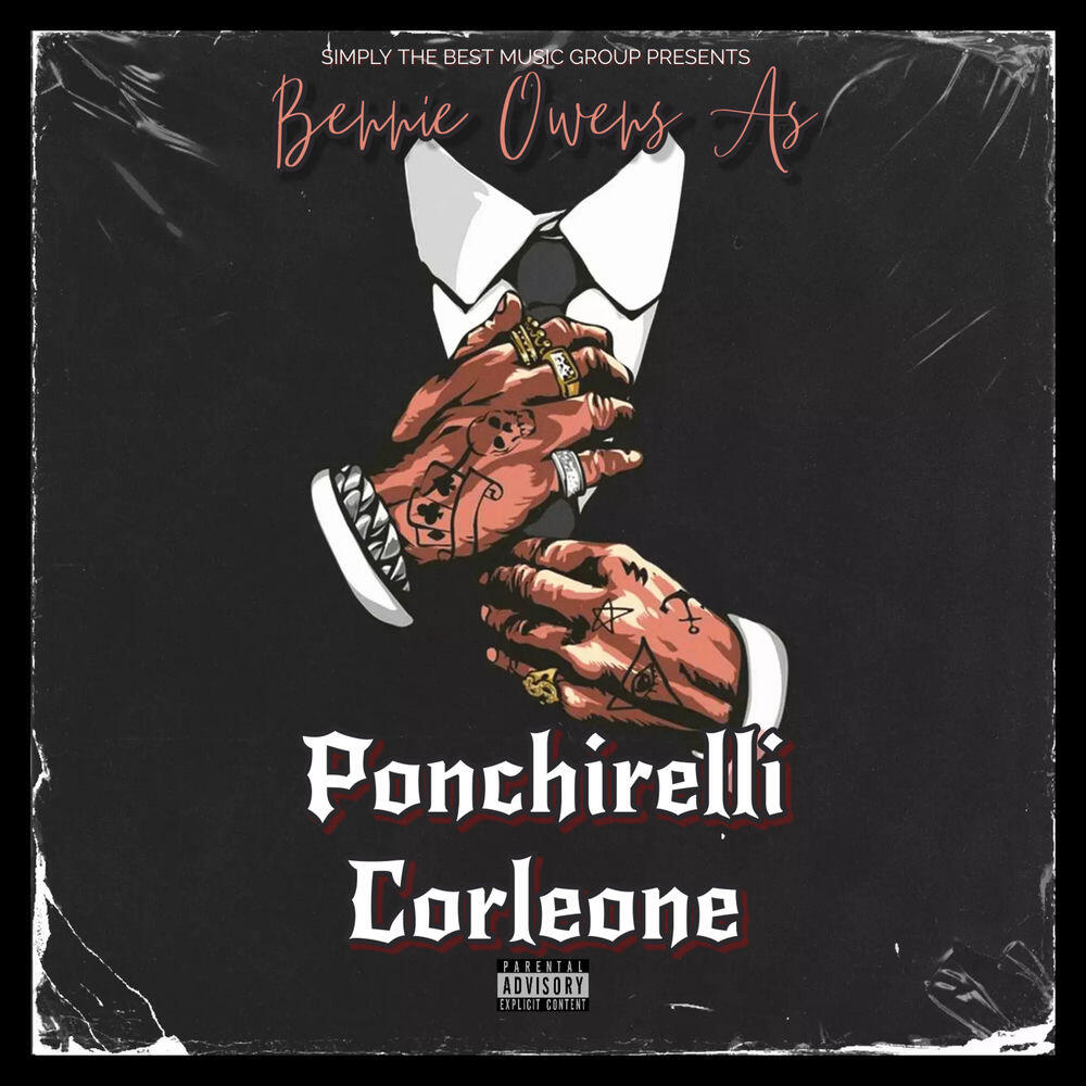 Релиз Ponchirelli Corleone
