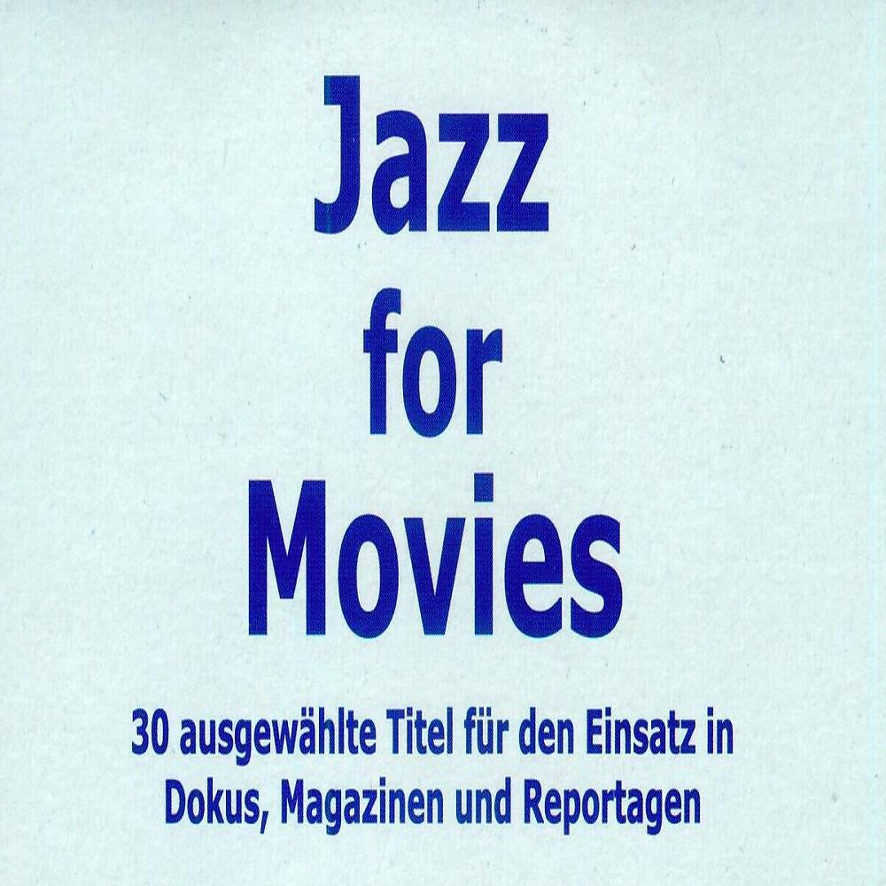 Релиз Jazz for Movies