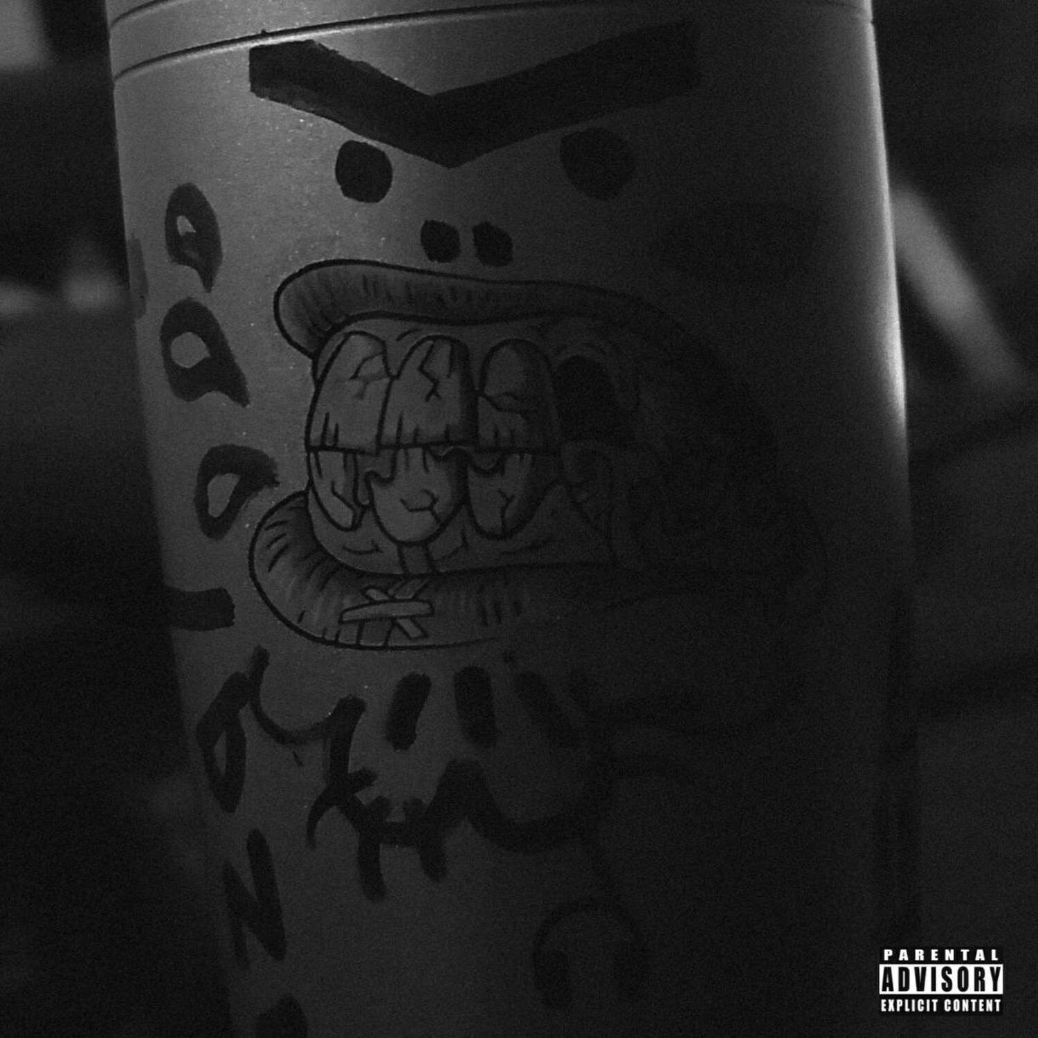 Релиз Крошки (feat. Youzaltrap.)