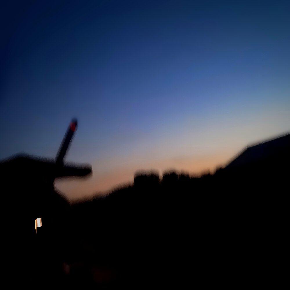 Релиз latenight cigarette