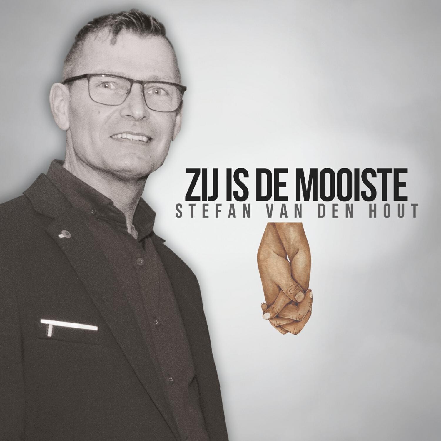 Stefan van den Hout
