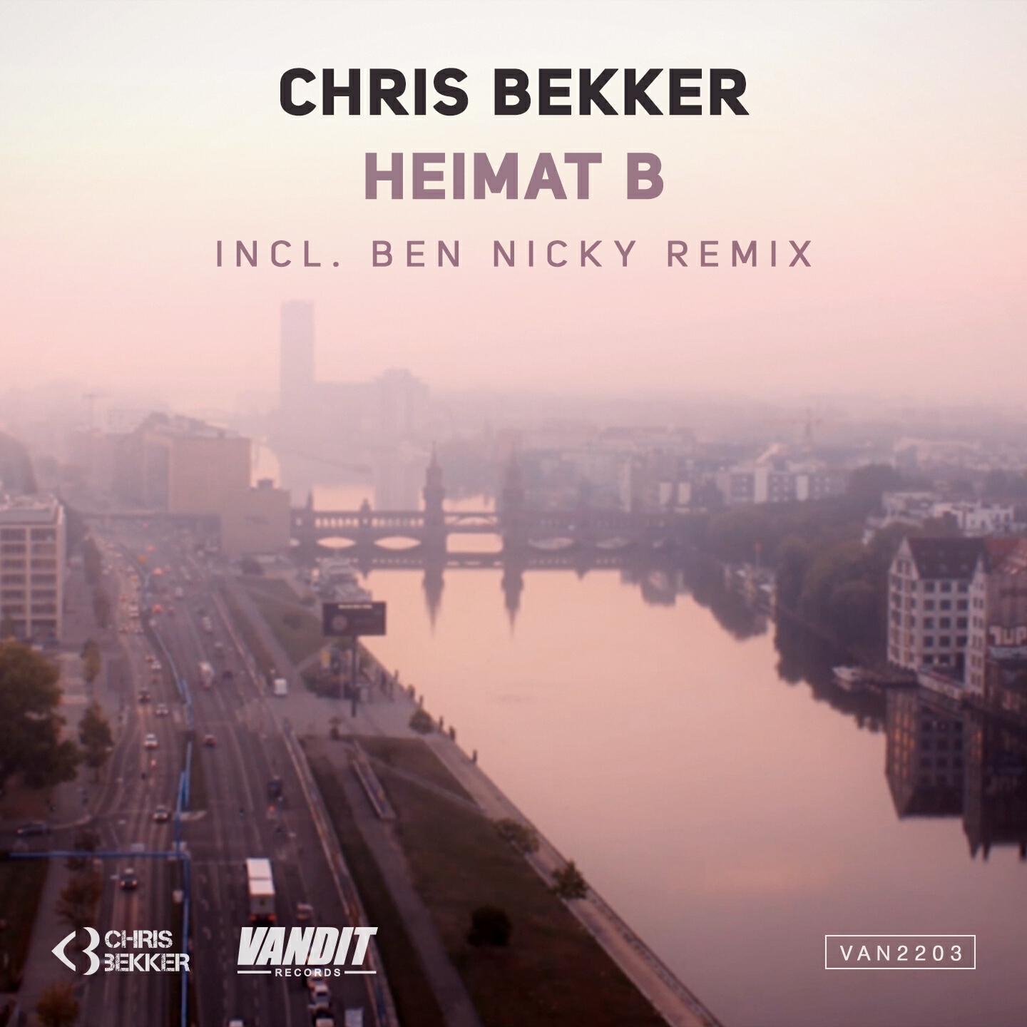 Релиз Heimat B