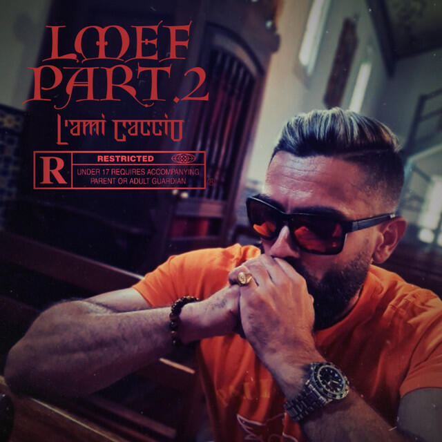 Релиз LMEF Part.2