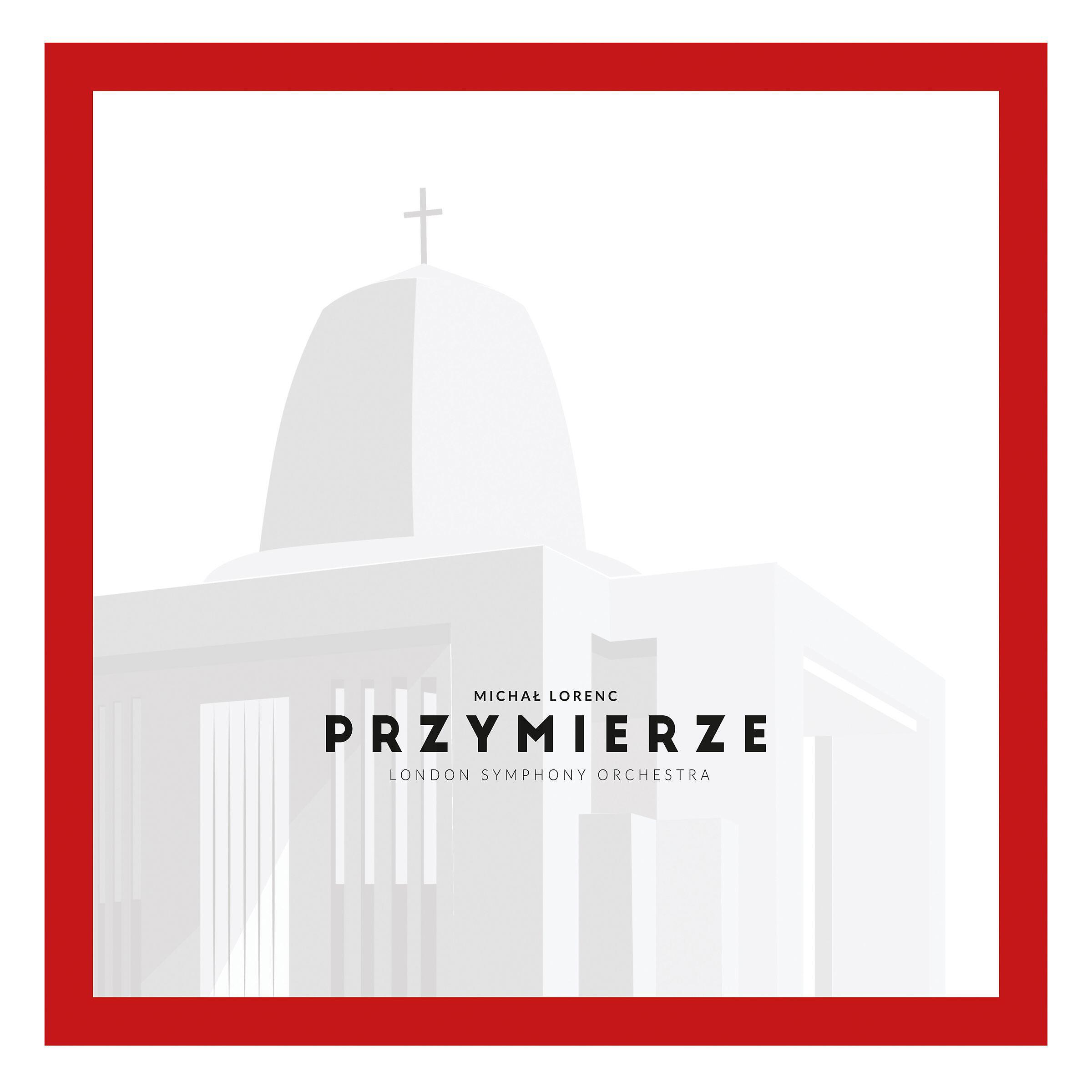 Релиз Przymierze