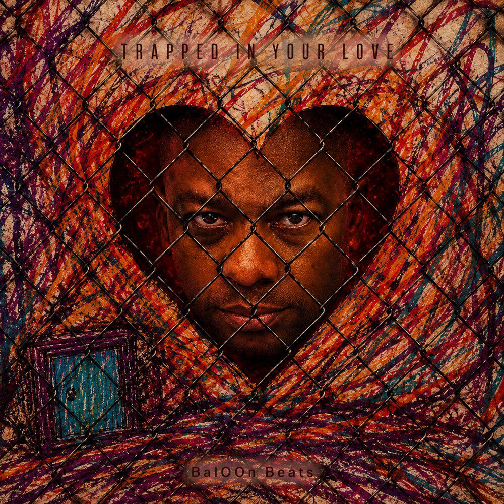 Релиз TRAPPED IN YOUR LOVE