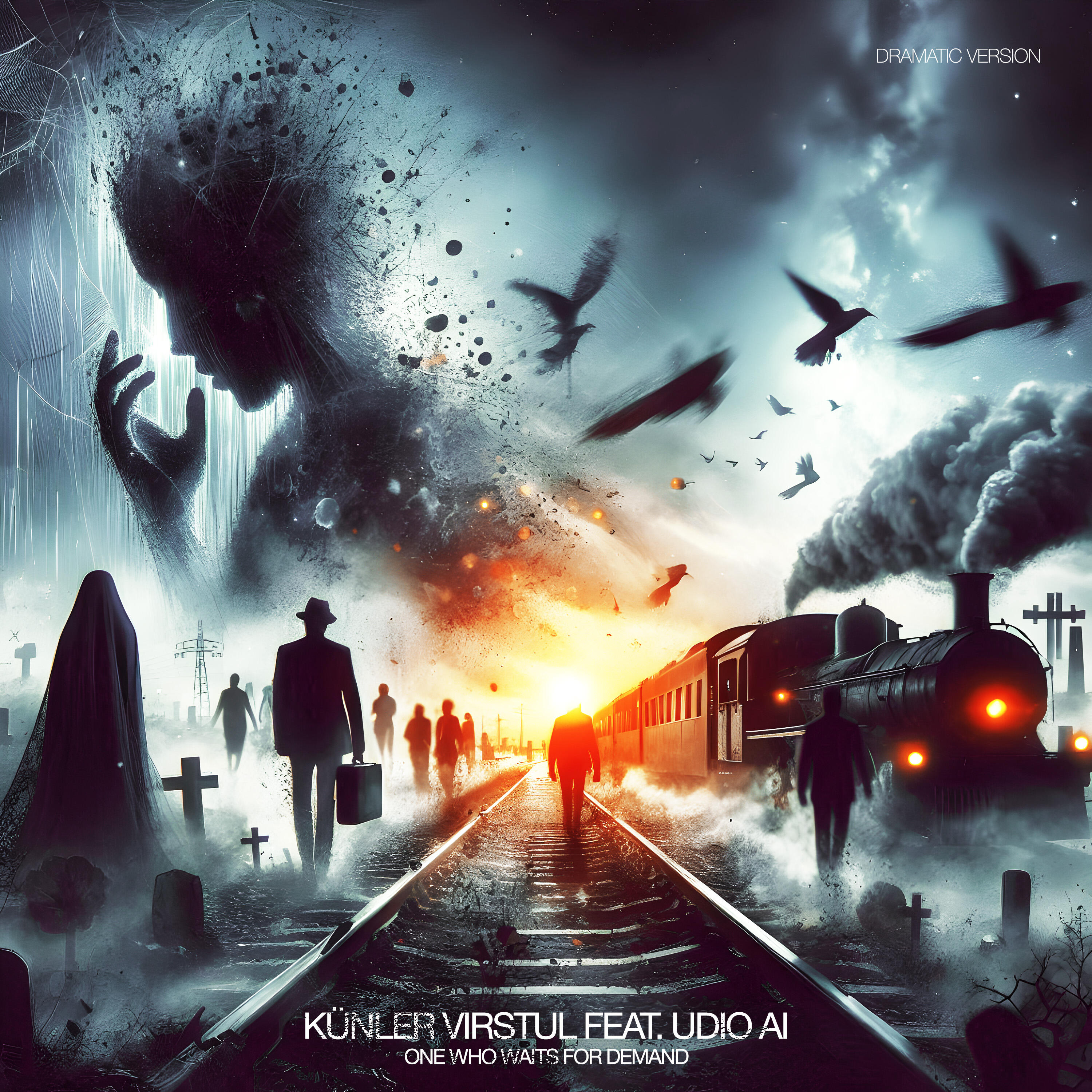 Релиз One Who Waits for Demand