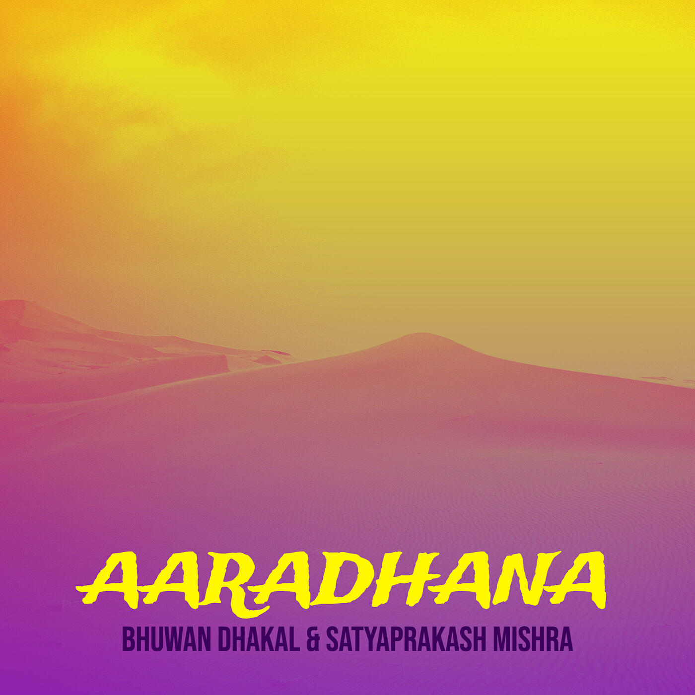 Релиз Aaradhana