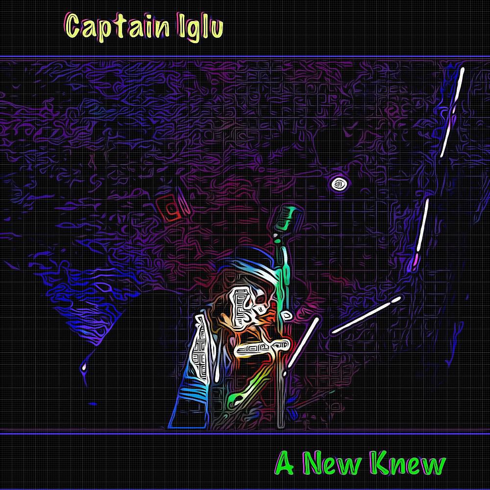 Релиз A New Knew