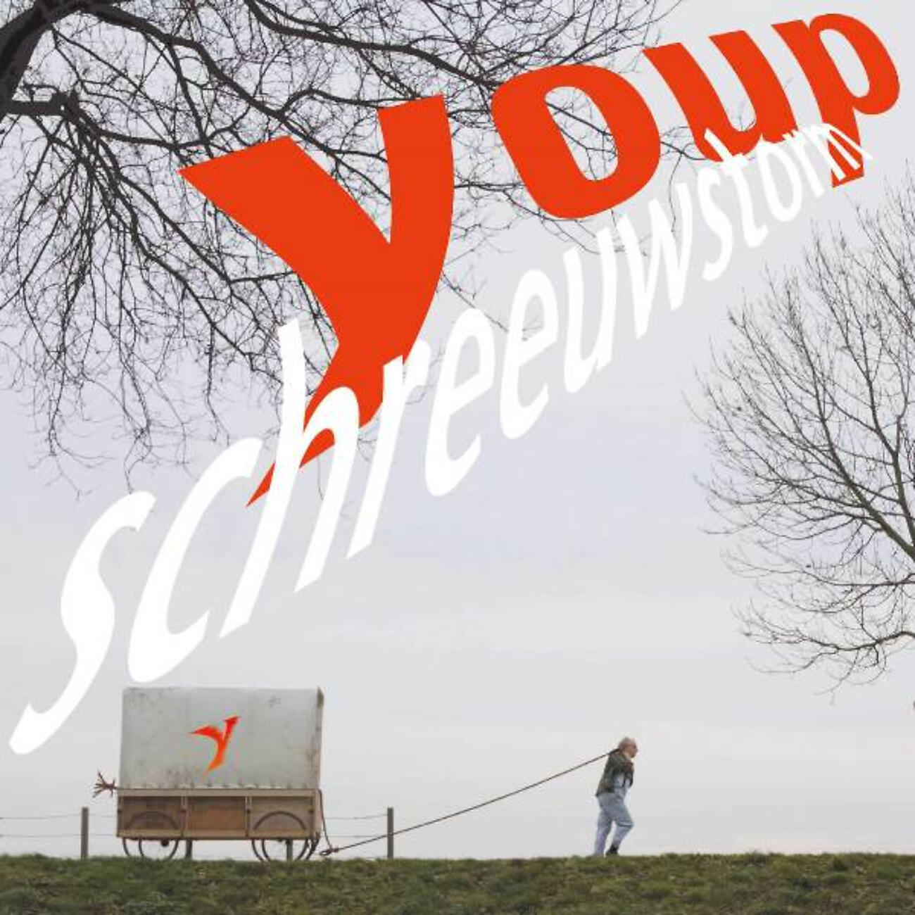 Релиз Schreeuwstorm