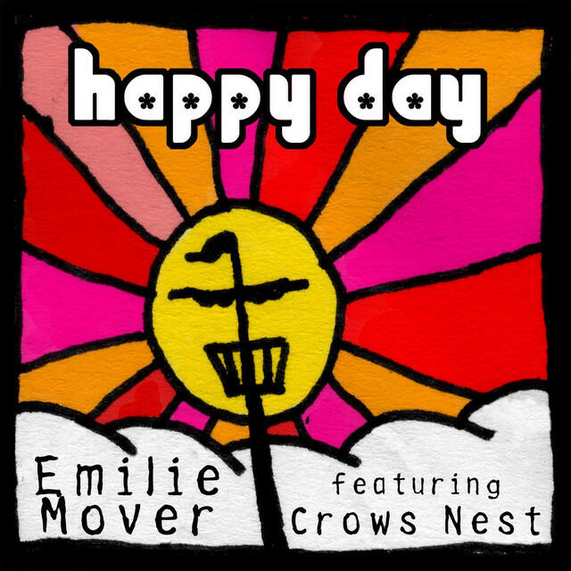 Релиз Happy Day (feat. Crows Nest)