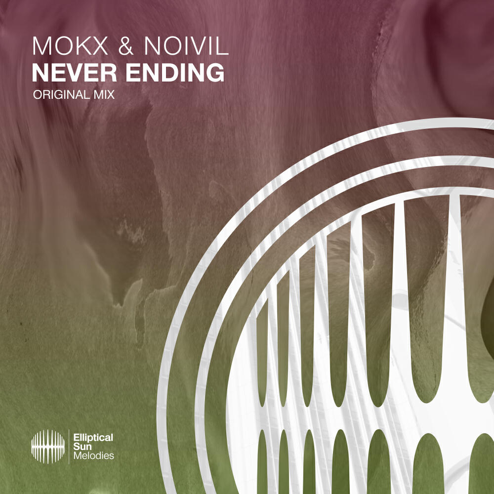 Релиз Never Ending