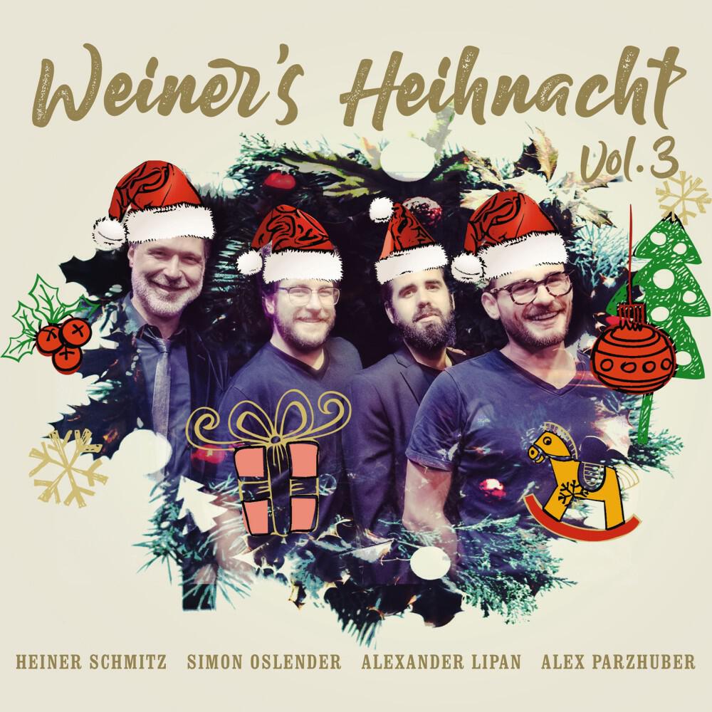 Heiner Schmitz