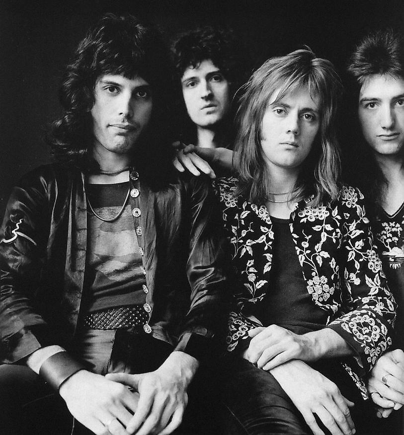 Bohemian Rhapsody