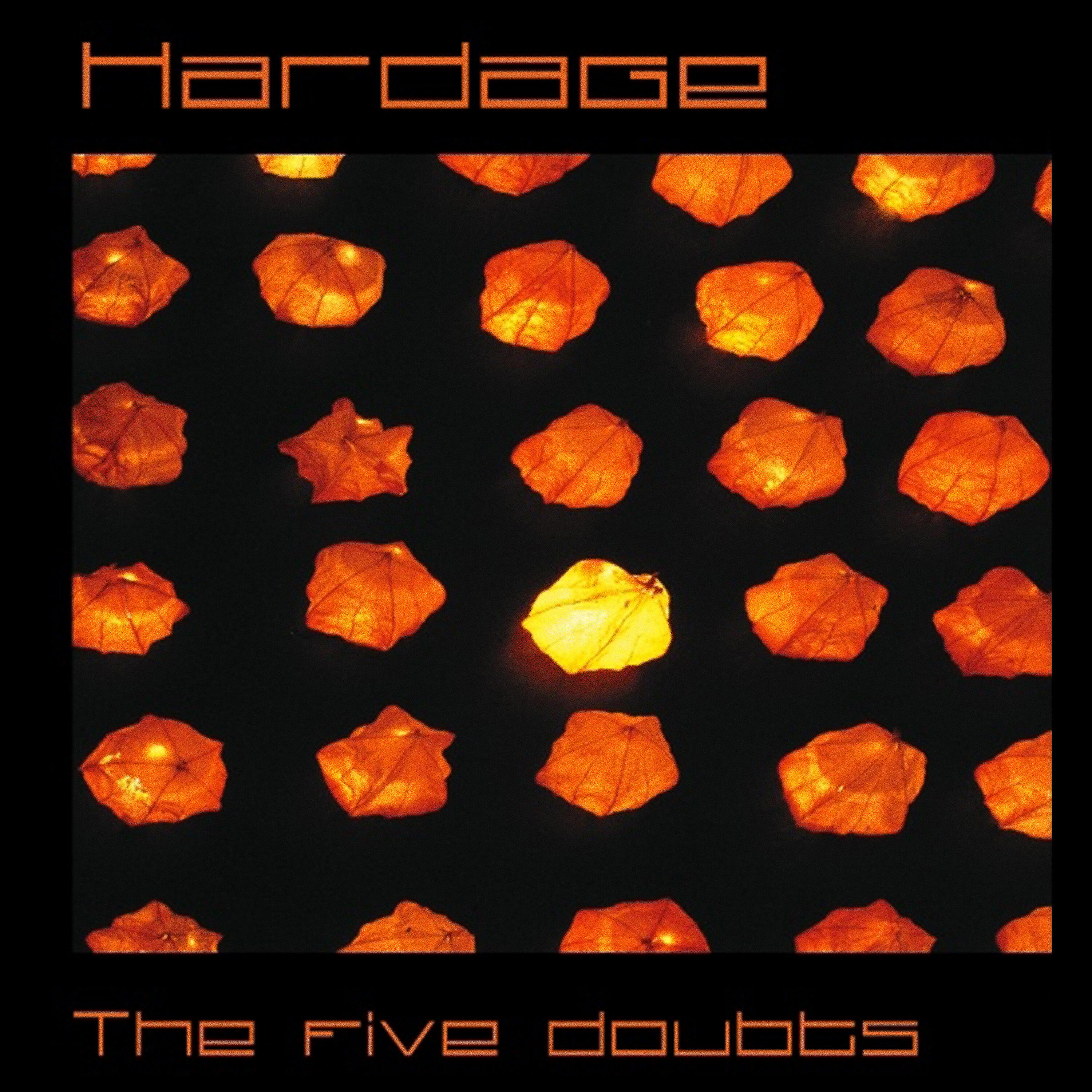 Релиз The five doubts