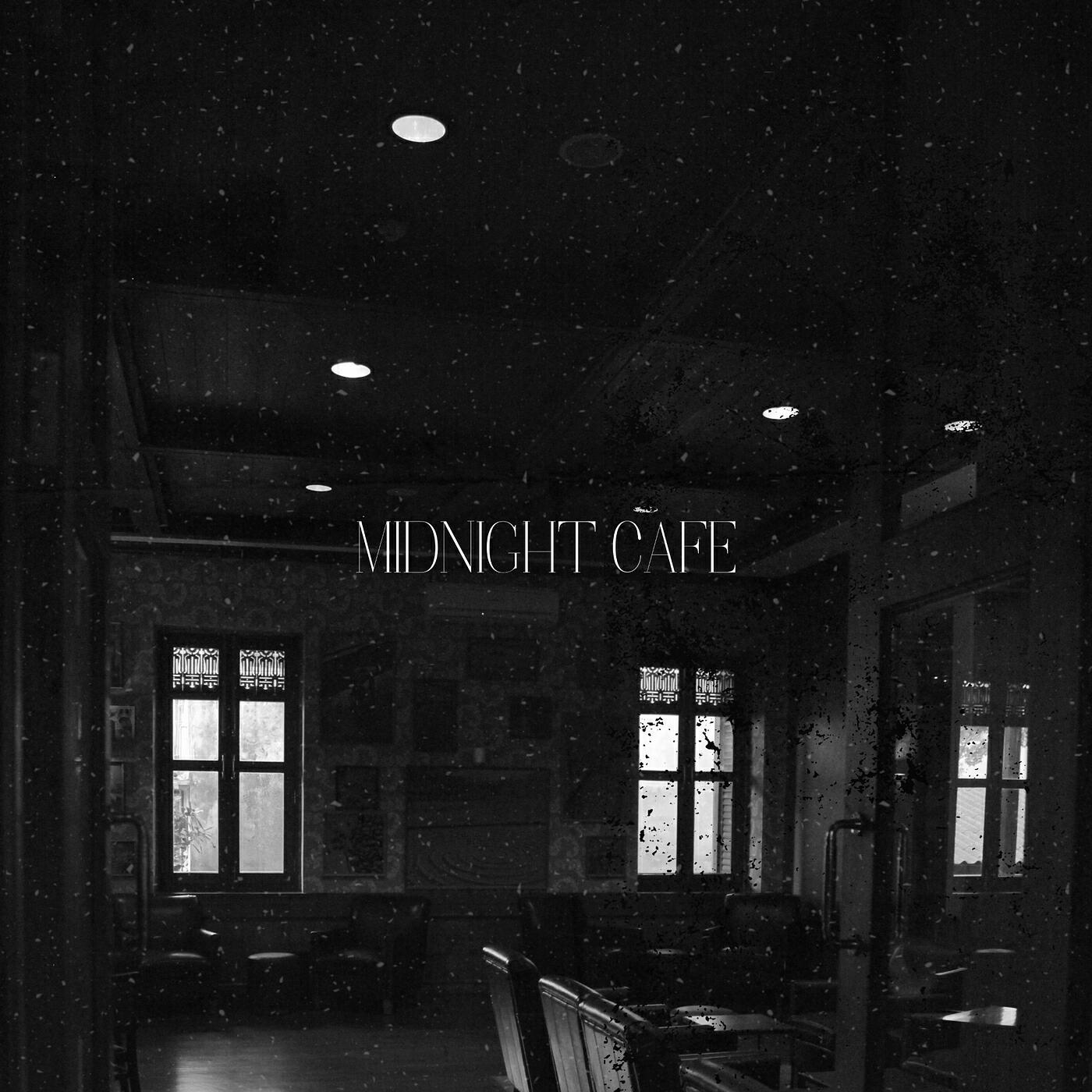 Релиз Midnight Cafe