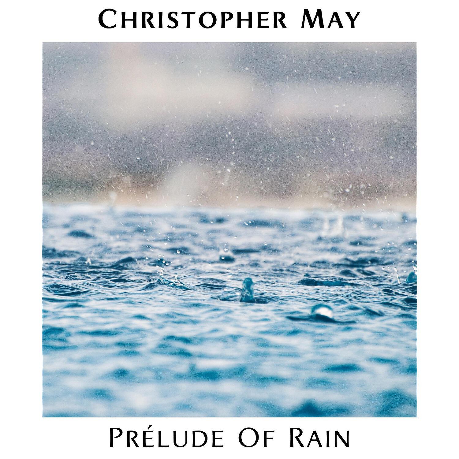 Релиз Prélude of Rain