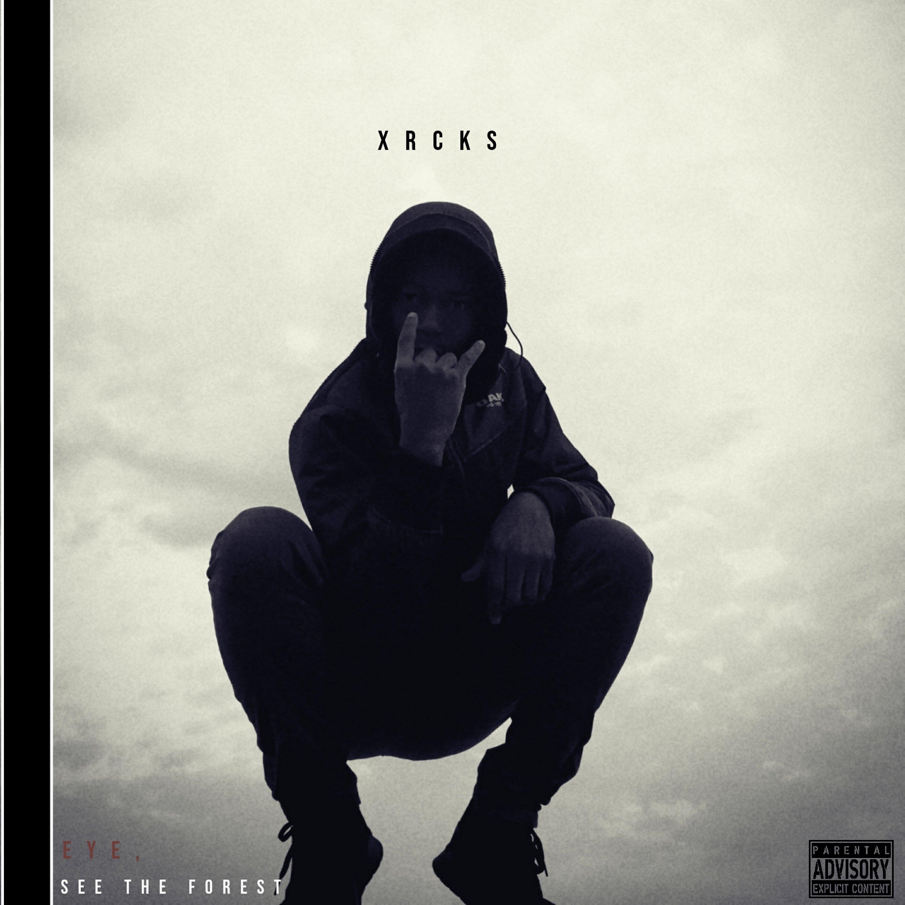 Релиз Eye, See The Forest